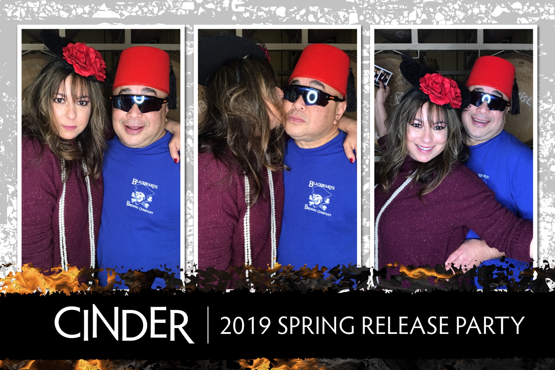 Cinder Spring Release 2019 Too | View more photos from the event at gallery.niknoxphotobox.com/u/NiKnox-Photo-Box/Cinder-Spring-Release-2019-Too